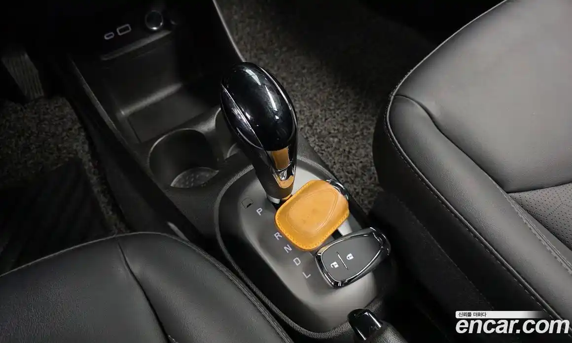Chevrolet Spark 2019 1.0 Автомат в Москве № 422007, фото 9
