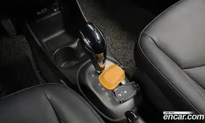 Chevrolet Spark 2019 1.0 Автомат в Москве № 422007, миниатюра 9