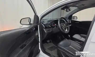 Chevrolet Spark 2019 1.0 Автомат в Москве № 422007, миниатюра 10