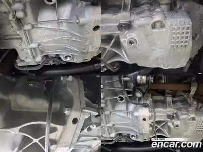 Renault QM3 2015 1.5 Автомат в Москве № 423440, миниатюра 2