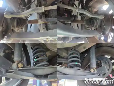 Renault QM3 2015 1.5 Автомат в Москве № 423440, миниатюра 3