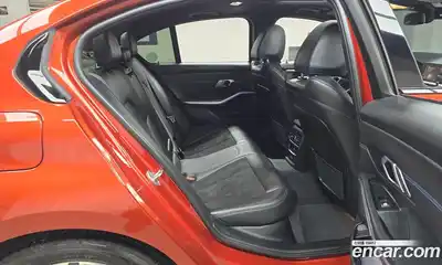 BMW 3-Series 2021 2.0 Автомат в Москве № 425088, миниатюра 12