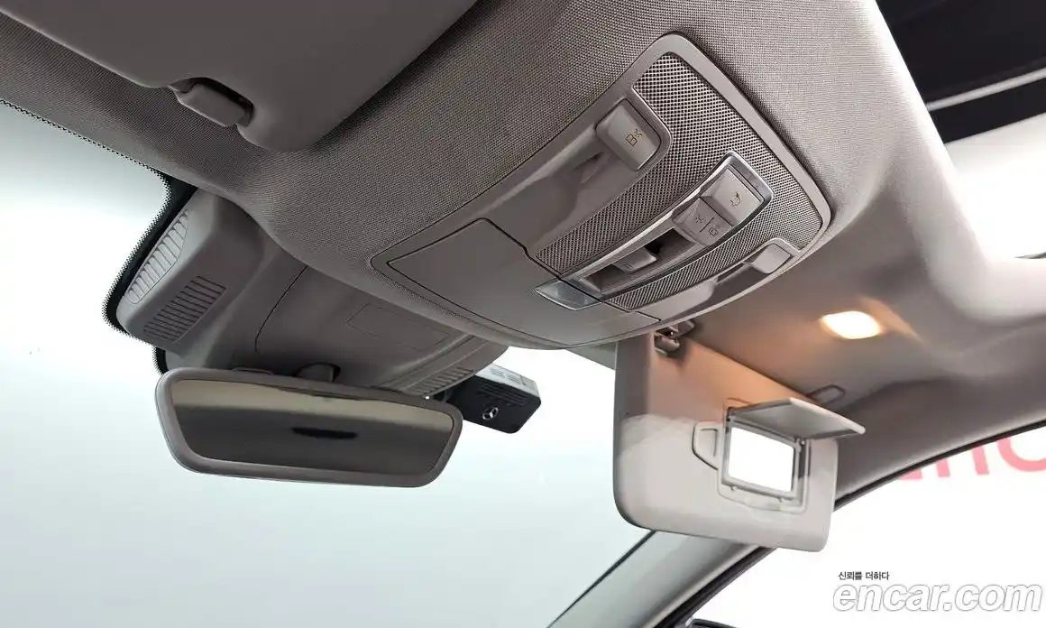 Mercedes-Benz GLE-Class 2017 3.0 Автомат в Москве № 427967, фото 13