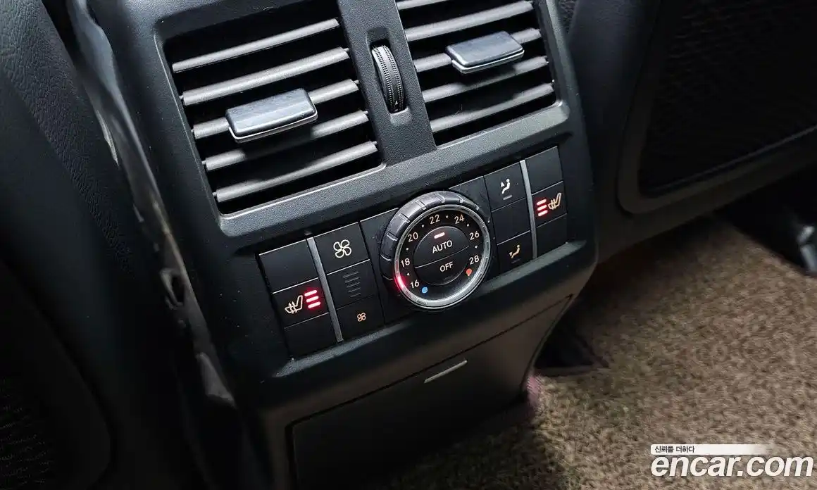 Mercedes-Benz GLE-Class 2017 3.0 Автомат в Москве № 427967, фото 17