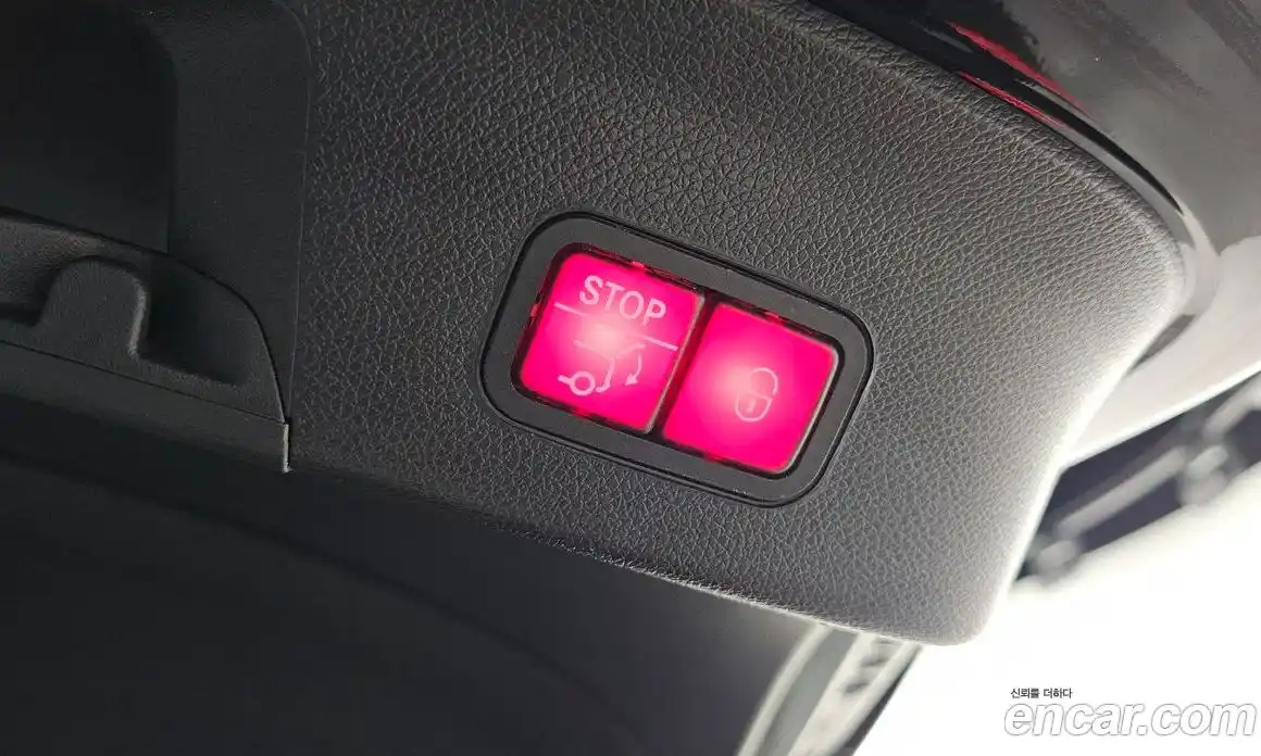 Mercedes-Benz GLE-Class 2017 3.0 Автомат в Москве № 427967, фото 19