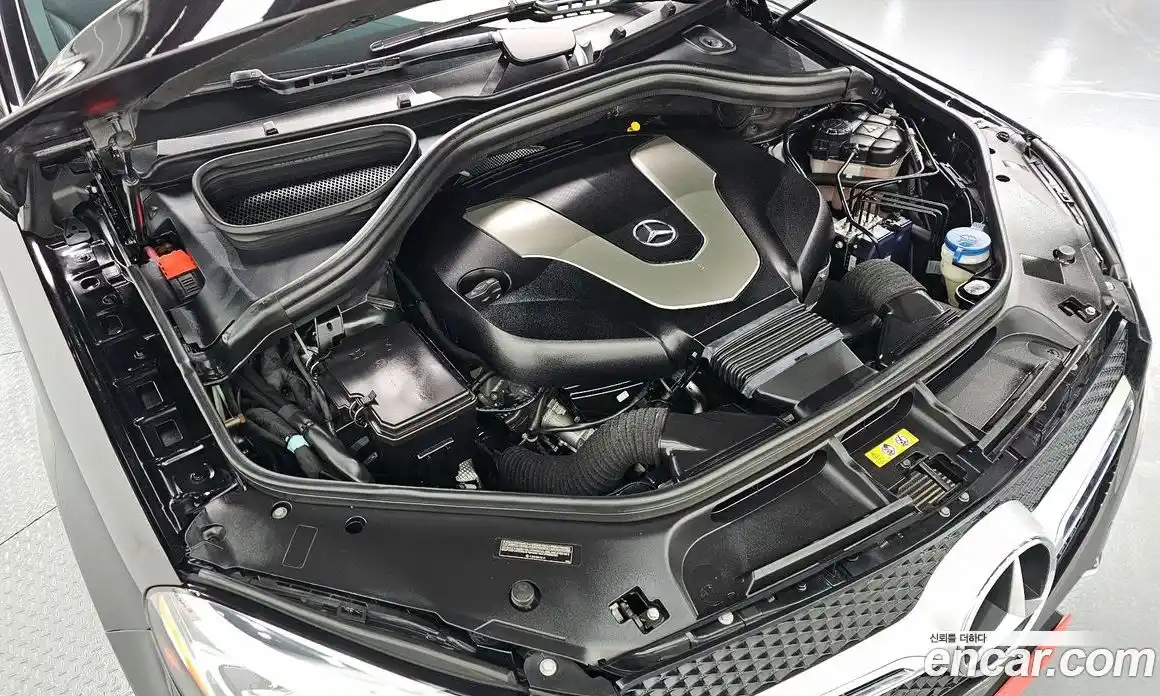 Mercedes-Benz GLE-Class 2017 3.0 Автомат в Москве № 427967, фото 6