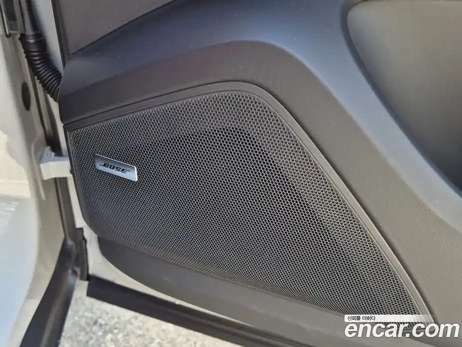 Porsche Cayenne 2025 3.0 Автомат в Москве № 430993, фото 14