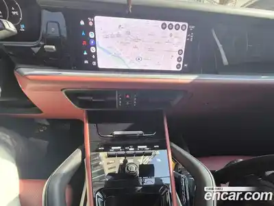 Porsche Cayenne 2025 3.0 Автомат в Москве № 430993, миниатюра 9