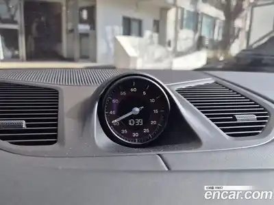 Porsche Cayenne 2025 3.0 Автомат в Москве № 430993, миниатюра 10