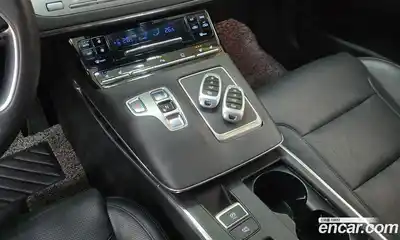 Hyundai Grandeur 2020 2.4 Автомат в Москве № 43140, миниатюра 11