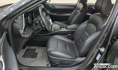 Hyundai Grandeur 2020 2.4 Автомат в Москве № 43140, миниатюра 12