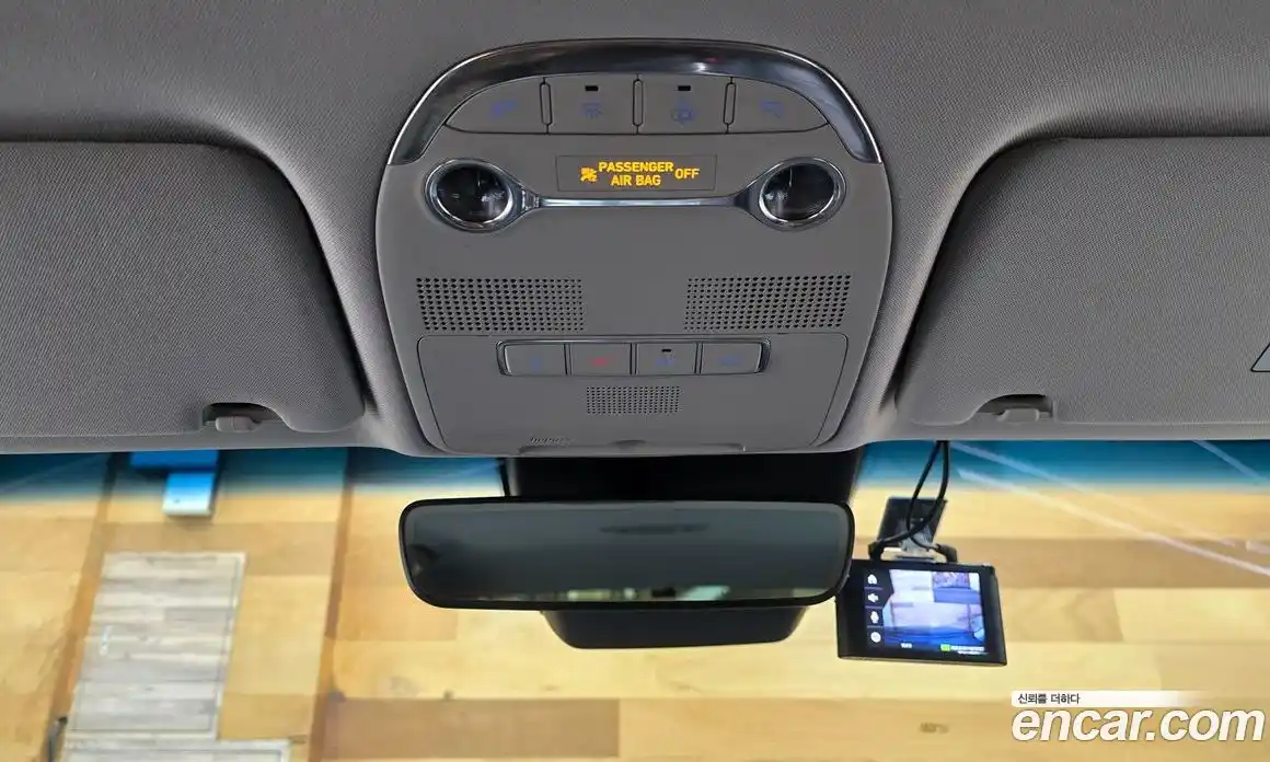 Hyundai Grandeur 2020 2.4 Автомат в Москве № 43140, фото 19