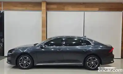 Hyundai Grandeur 2020 2.4 Автомат в Москве № 43140, миниатюра 5