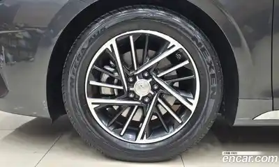 Hyundai Grandeur 2020 2.4 Автомат в Москве № 43140, миниатюра 7