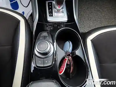 Infiniti Q30 2018 2.0 Автомат в Москве № 433602, миниатюра 12