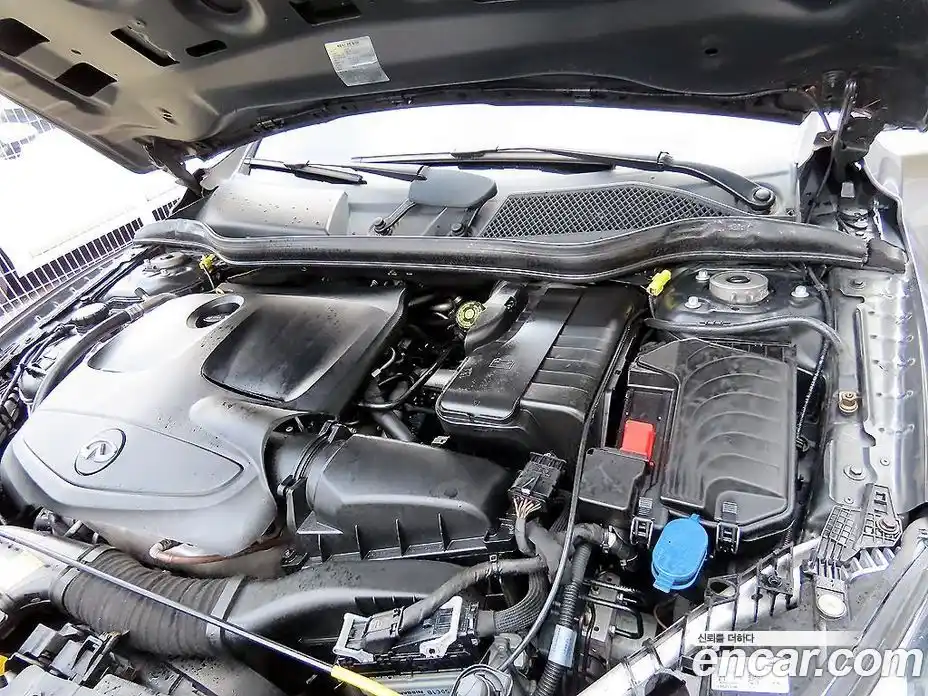 Infiniti Q30 2018 2.0 Автомат в Москве № 433602, фото 19