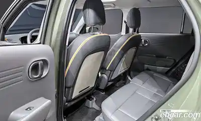 Hyundai Casper 2023 1.0 Автомат в Москве № 44551, миниатюра 12