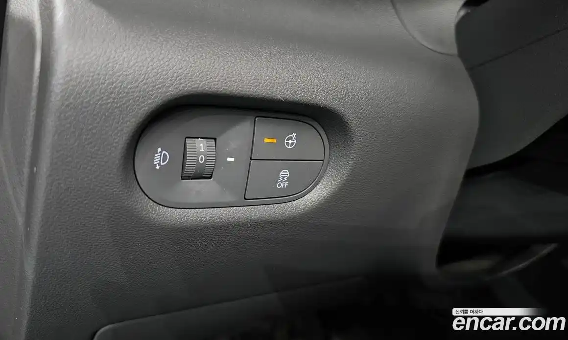 Hyundai Casper 2023 1.0 Автомат в Москве № 44551, фото 16