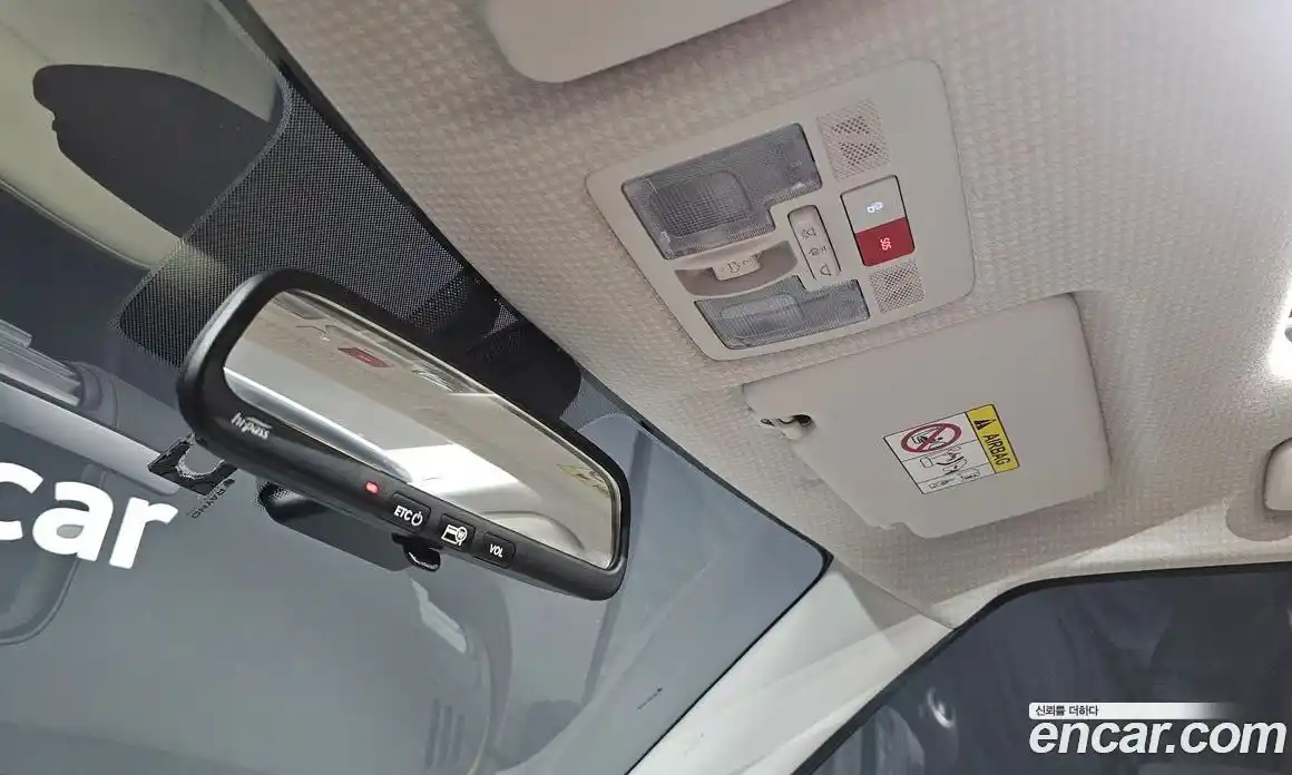 Hyundai Casper 2023 1.0 Автомат в Москве № 44551, фото 17