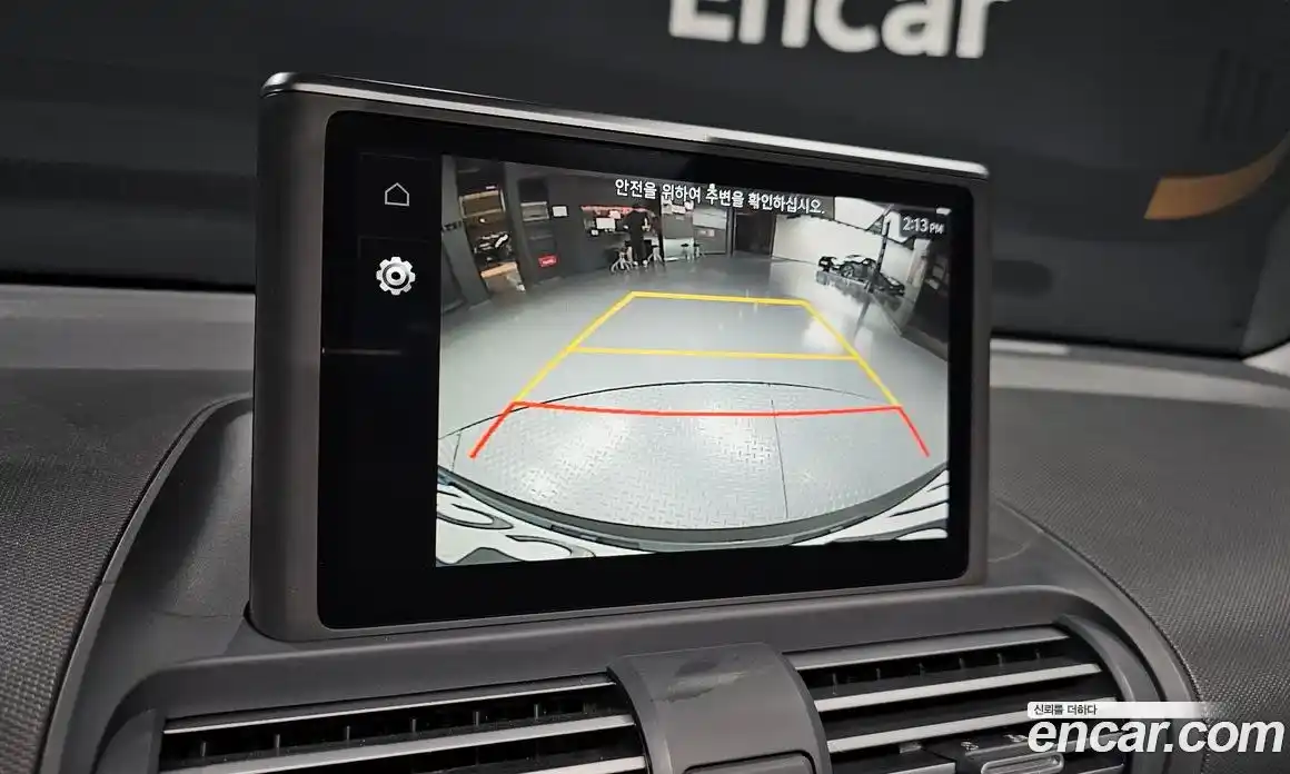 Hyundai Casper 2023 1.0 Автомат в Москве № 44551, фото 18