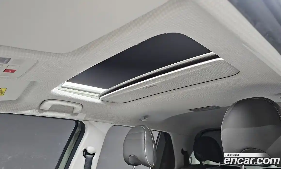 Hyundai Casper 2023 1.0 Автомат в Москве № 44551, фото 19