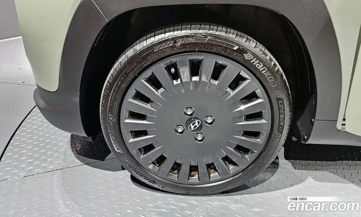 Hyundai Casper 2023 1.0 Автомат в Москве № 44551, фото 5