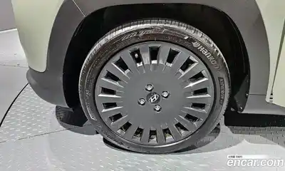 Hyundai Casper 2023 1.0 Автомат в Москве № 44551, миниатюра 5