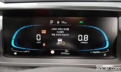 Hyundai Casper 2023 1.0 Автомат в Москве № 44551, миниатюра 8