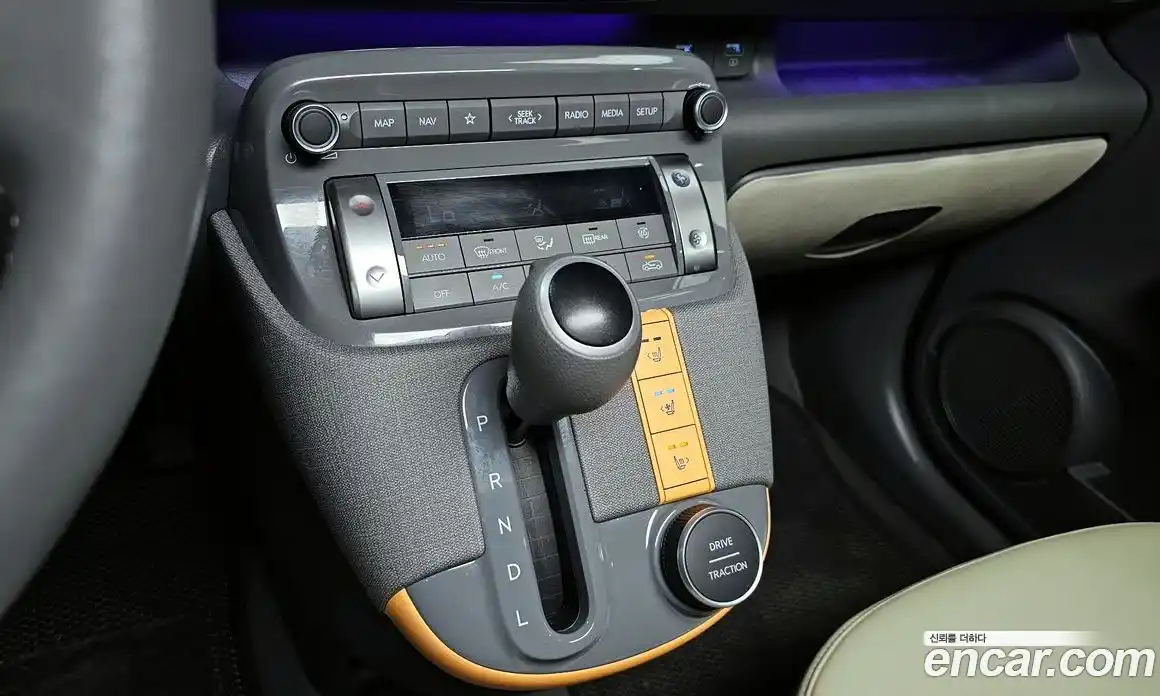 Hyundai Casper 2023 1.0 Автомат в Москве № 44551, фото 9