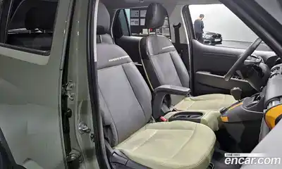 Hyundai Casper 2023 1.0 Автомат в Москве № 44551, миниатюра 10