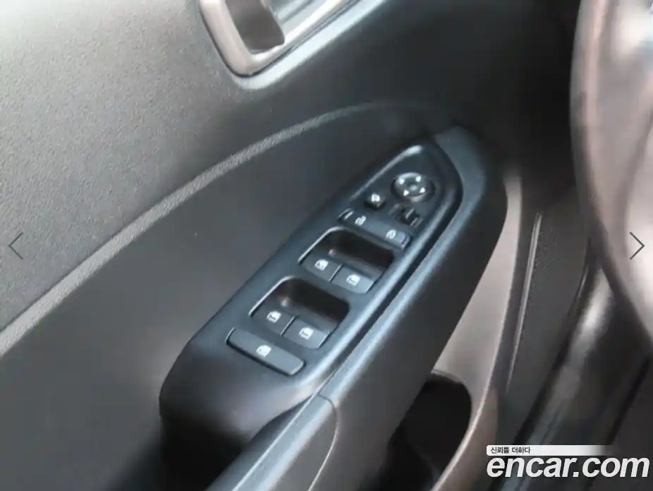 Hyundai Venue 2021 1.6 Автомат в Москве № 450102, фото 11