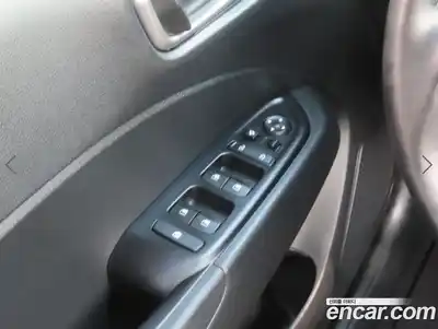 Hyundai Venue 2021 1.6 Автомат в Москве № 450102, миниатюра 11