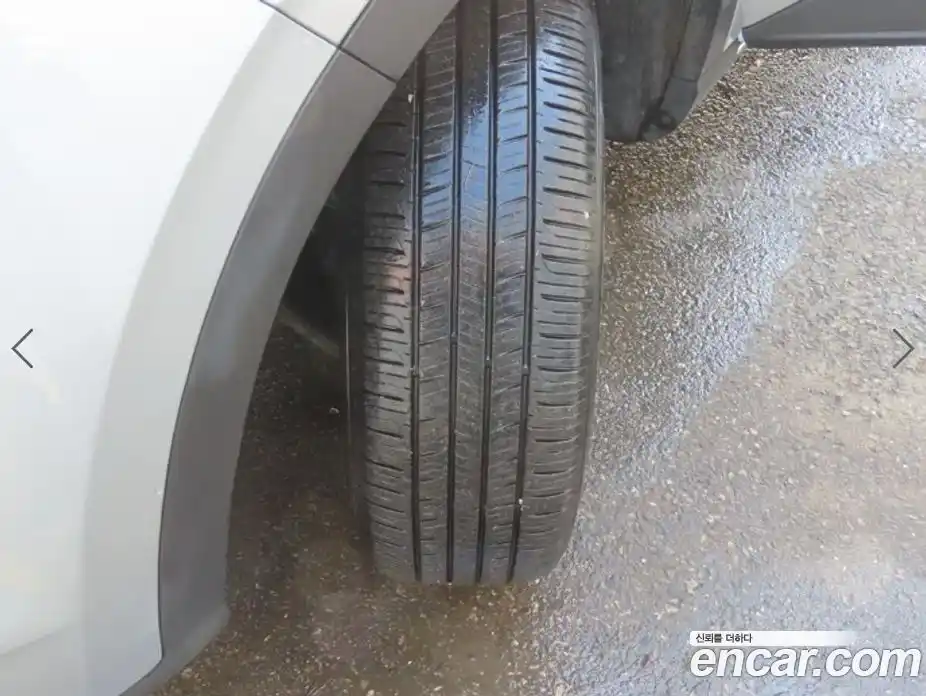 Hyundai Venue 2021 1.6 Автомат в Москве № 450102, фото 19