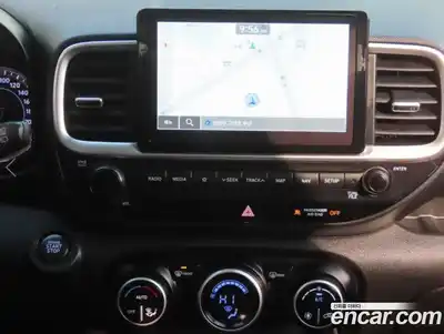 Hyundai Venue 2021 1.6 Автомат в Москве № 450102, миниатюра 9