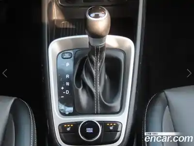 Hyundai Venue 2021 1.6 Автомат в Москве № 450102, миниатюра 10