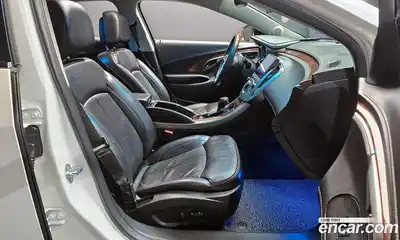 Chevrolet Alpheon 2014 2.4 Автомат в Москве № 451528, миниатюра 11