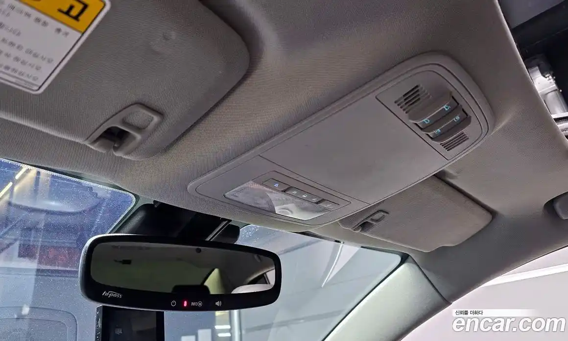 Chevrolet Alpheon 2014 2.4 Автомат в Москве № 451528, фото 17