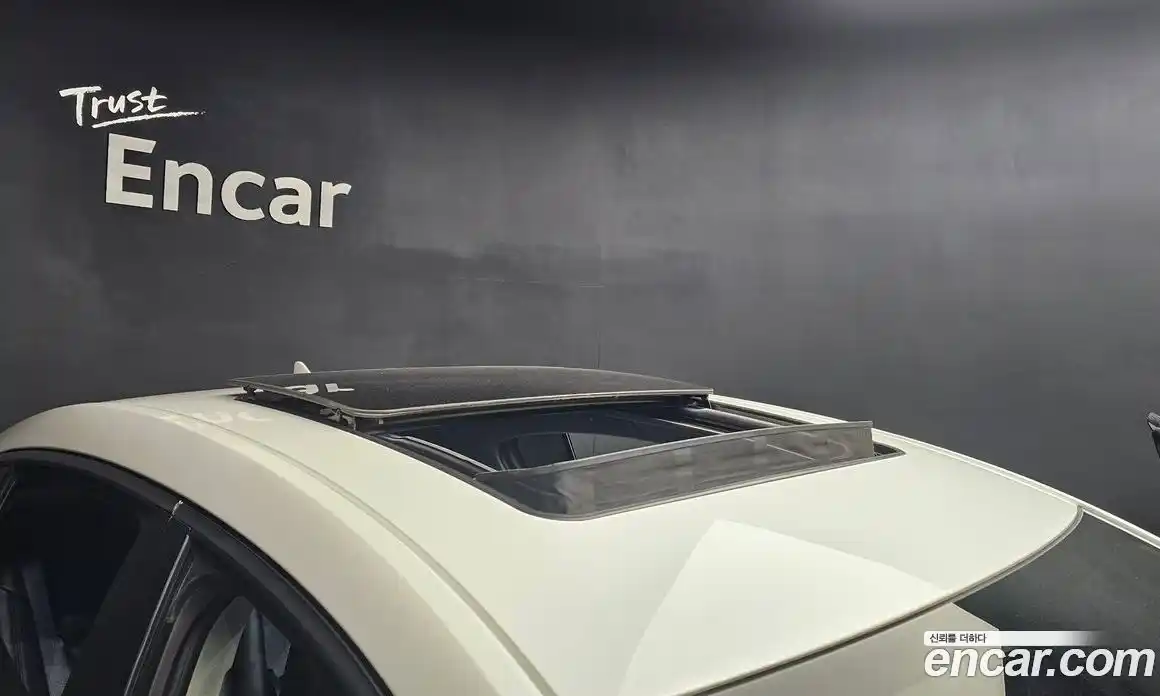 Chevrolet Alpheon 2014 2.4 Автомат в Москве № 451528, фото 19