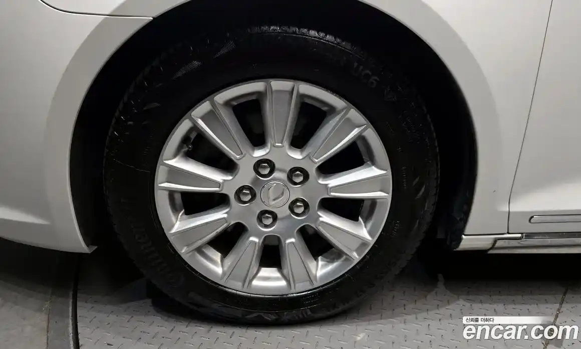 Chevrolet Alpheon 2014 2.4 Автомат в Москве № 451528, фото 5