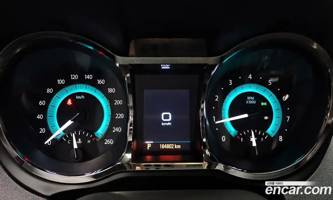 Chevrolet Alpheon 2014 2.4 Автомат в Москве № 451528, фото 8