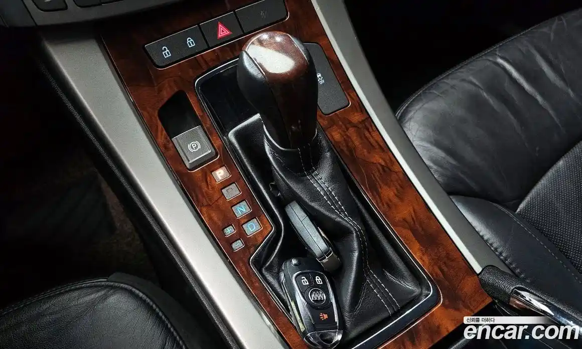 Chevrolet Alpheon 2014 2.4 Автомат в Москве № 451528, фото 9