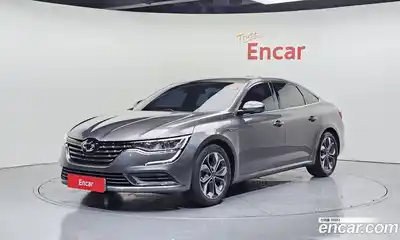 Renault SM6, 2019