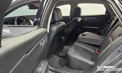 Renault SM6 2019 2.0 Автомат в Москве № 456233, миниатюра 11