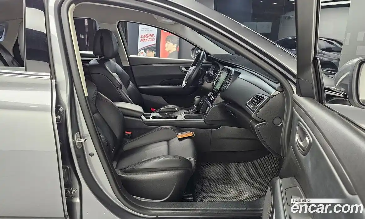 Renault SM6 2019 2.0 Автомат в Москве № 456233, фото 12