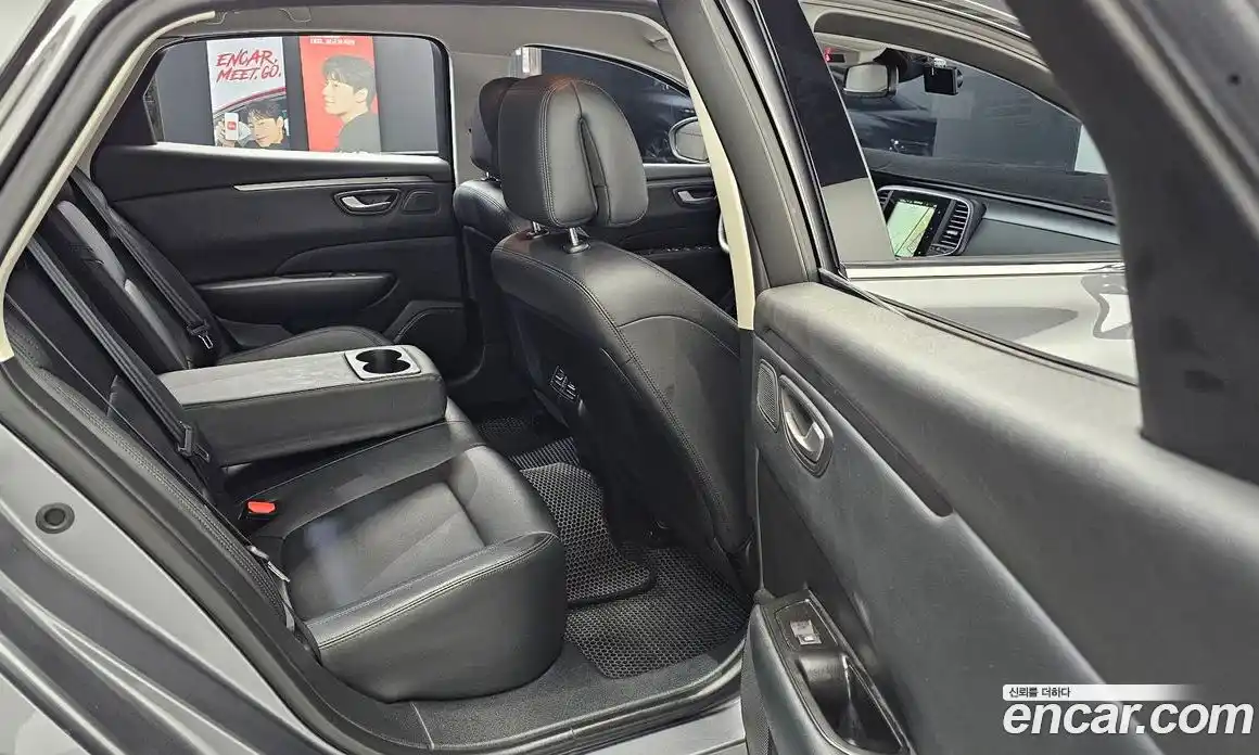 Renault SM6 2019 2.0 Автомат в Москве № 456233, фото 13