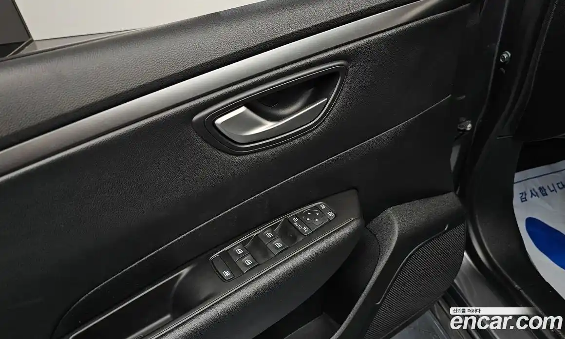 Renault SM6 2019 2.0 Автомат в Москве № 456233, фото 14