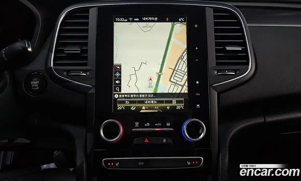 Renault SM6 2019 2.0 Автомат в Москве № 456233, фото 18