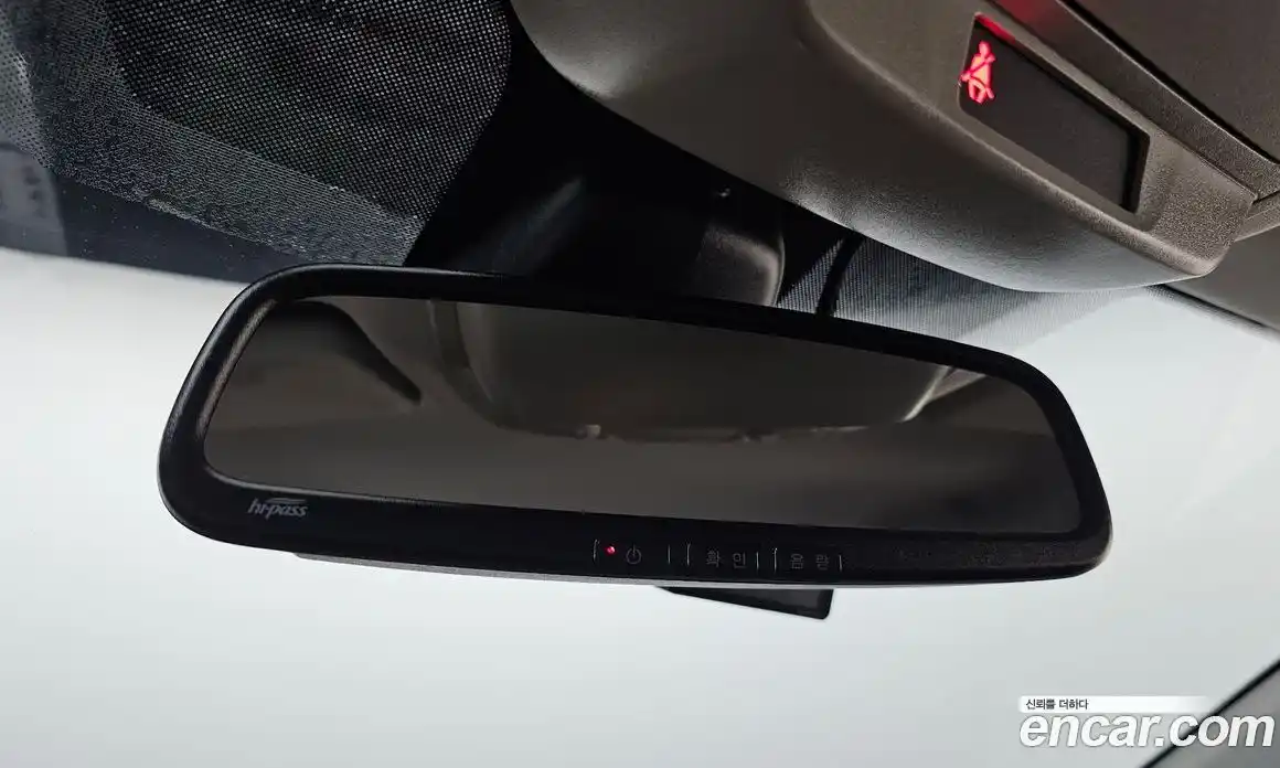 Renault SM6 2019 2.0 Автомат в Москве № 456233, фото 20