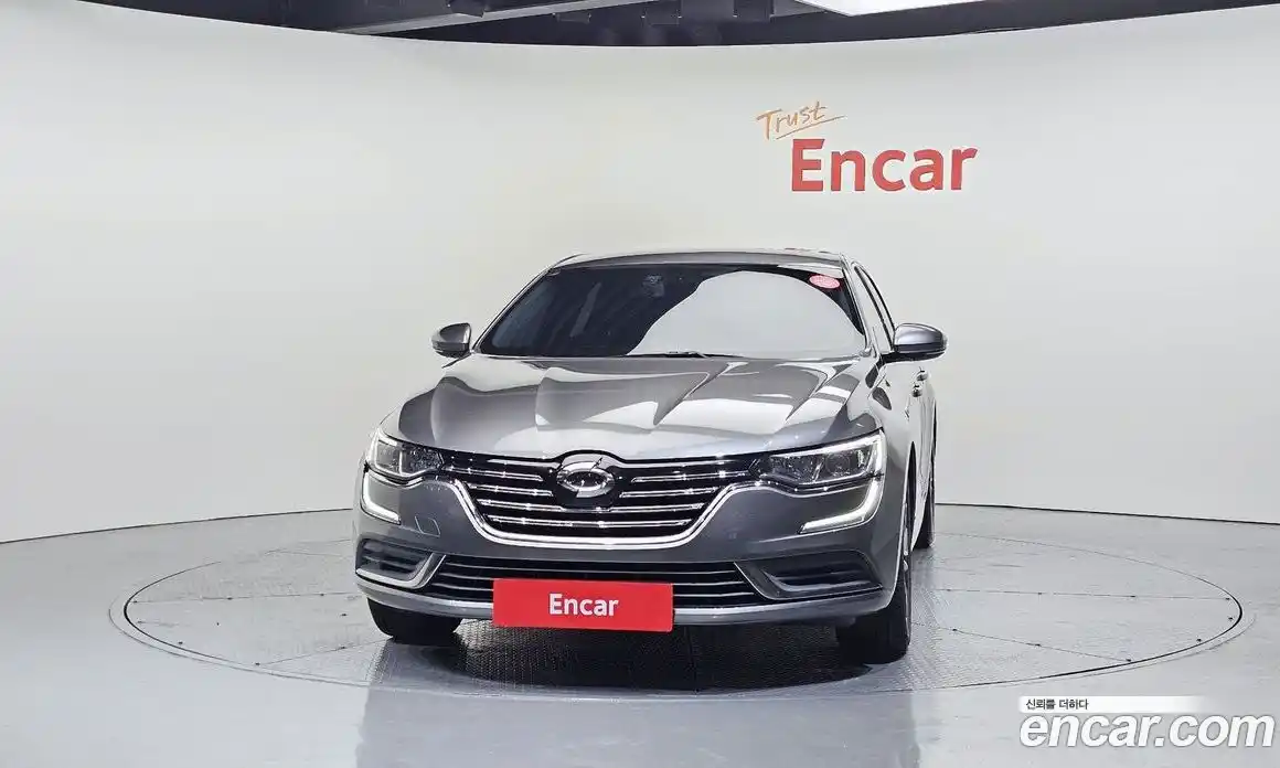 Renault SM6 2019 2.0 Автомат в Москве № 456233, фото 3