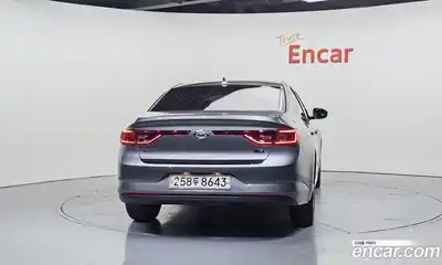 Renault SM6 2019 2.0 Автомат в Москве № 456233, миниатюра 4